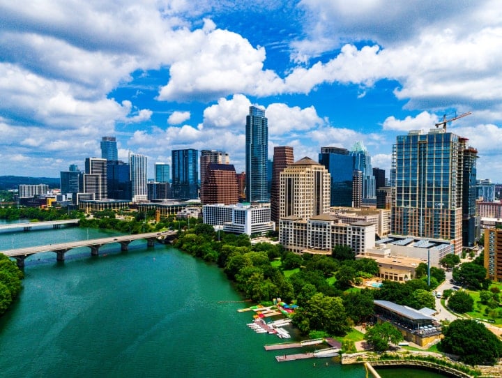 Explore EventUp venues near Austin