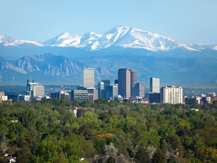 Explore EventUp venues near Denver