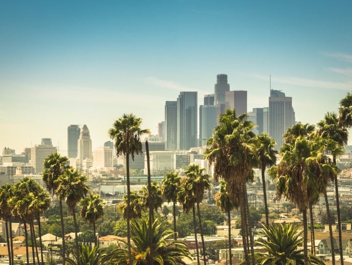 Explore EventUp venues near Los Angeles
