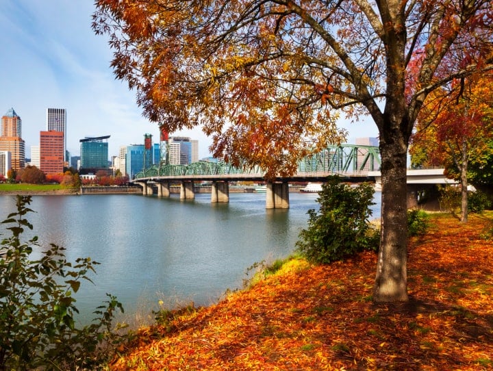 Explore EventUp venues near Portland