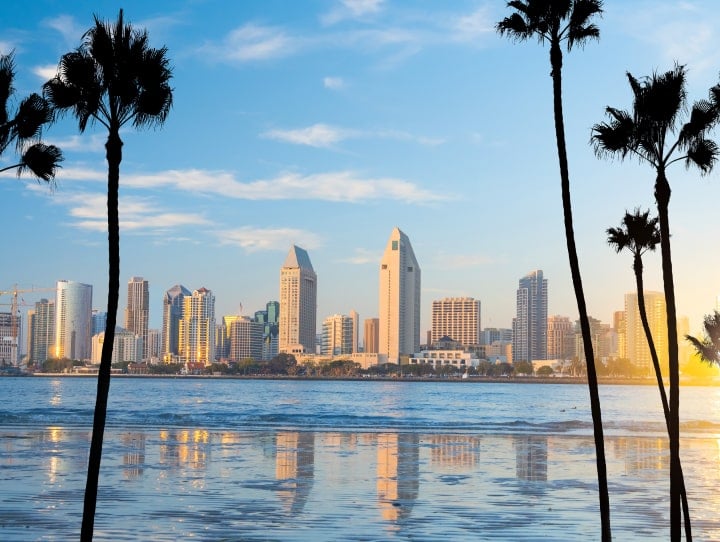 Explore EventUp venues near San Diego