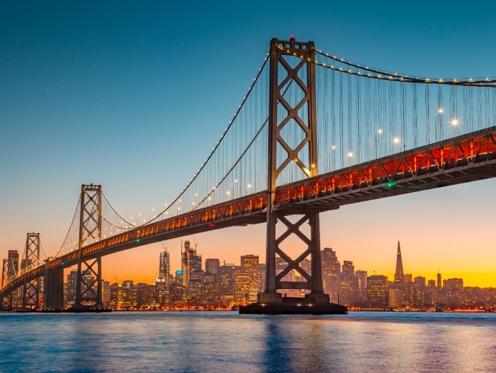 Explore EventUp venues near San Francisco